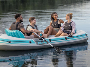 Bestway Schlauchboot ADVENTURE ELITE X4 315 cm