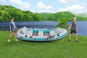 Bestway Schlauchboot ADVENTURE ELITE X5 364 cm