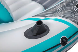 Bestway Schlauchboot ADVENTURE ELITE X5 364 cm
