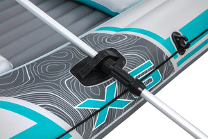Bestway Schlauchboot ADVENTURE ELITE X5 364 cm