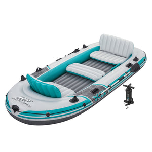Bestway Schlauchboot ADVENTURE ELITE X5 364 cm