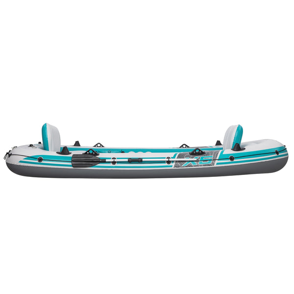 Bestway Schlauchboot ADVENTURE ELITE X5 364 cm