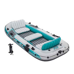 Bestway Schlauchboot ADVENTURE ELITE X5 364 cm