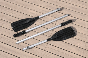 Bestway Schlauchboot ADVENTURE ELITE X5 364 cm