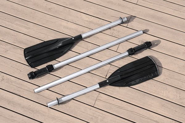 Bestway Schlauchboot ADVENTURE ELITE X5 364 cm