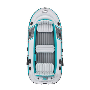 Bestway Schlauchboot ADVENTURE ELITE X5 364 cm