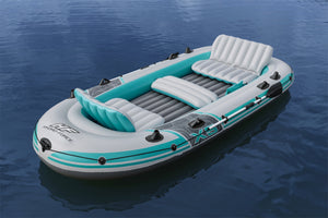 Bestway Schlauchboot ADVENTURE ELITE X5 364 cm