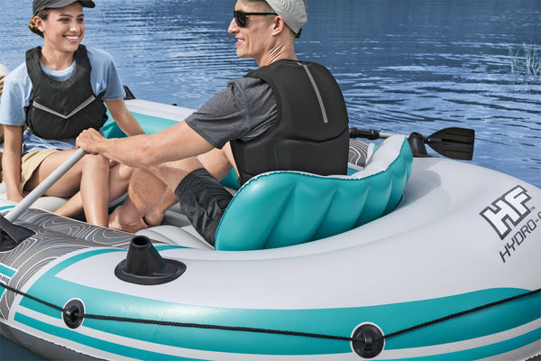 Bestway Schlauchboot ADVENTURE ELITE X5 364 cm