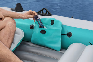 Bestway Schlauchboot ADVENTURE ELITE X5 364 cm