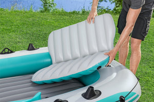 Bestway Schlauchboot ADVENTURE ELITE X5 364 cm