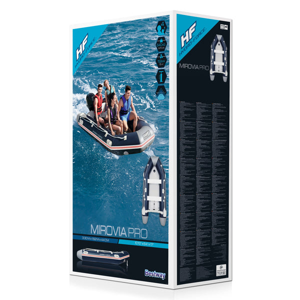 Schlauchboot Hydro-Force ""Mirovia Pro""