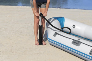 Schlauchboot Caspian 230 cm