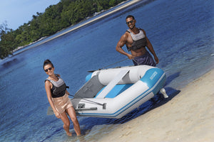 Schlauchboot Caspian 230 cm