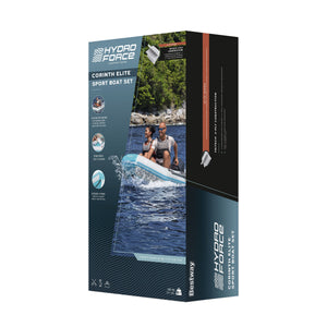 Bestway Schlauchboot CORINTH ELITE 230 cm