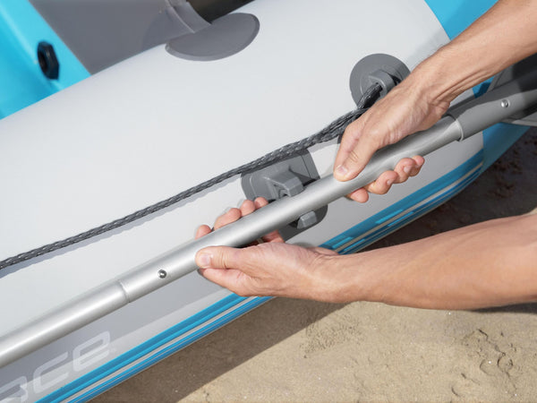 Bestway Schlauchboot CORINTH ELITE 230 cm