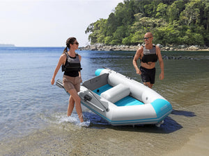 Bestway Schlauchboot CORINTH ELITE 230 cm