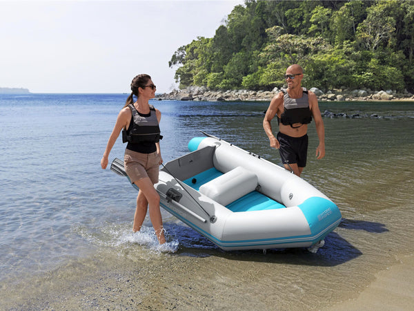 Bestway Schlauchboot CORINTH ELITE 230 cm