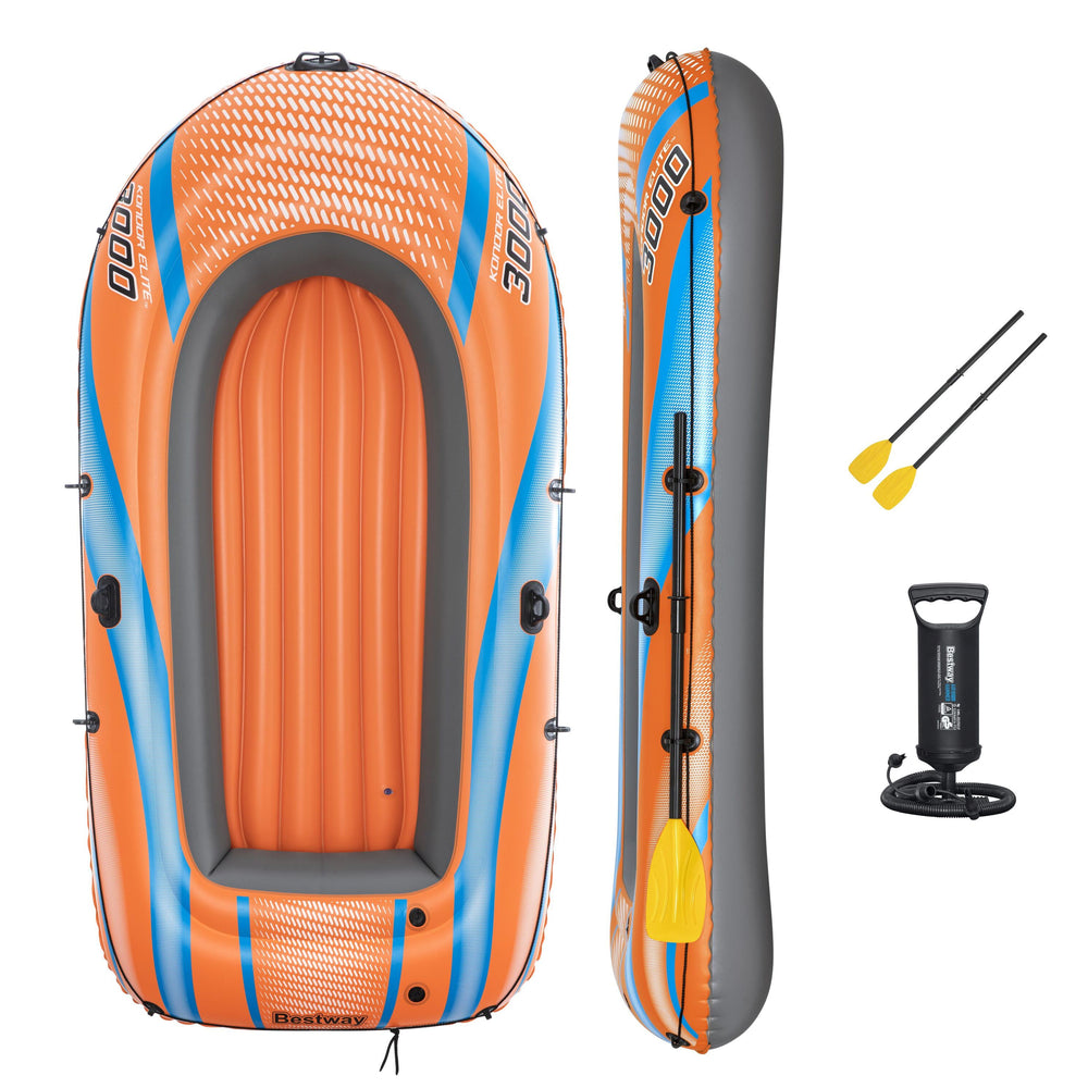 Gommone Bestway KONDOR ELITE 3000 246 cm