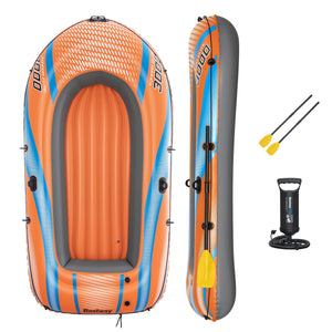 Bestway Schlauchboot KONDOR ELITE 3000 246 cm