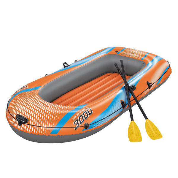 Bestway Schlauchboot KONDOR ELITE 3000 246 cm