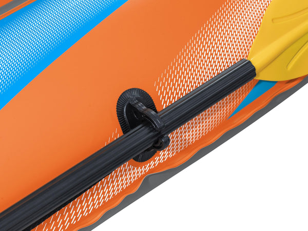 Bestway Schlauchboot KONDOR ELITE 3000 246 cm