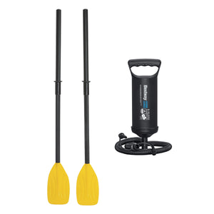 Bestway Schlauchboot KONDOR ELITE 3000 246 cm