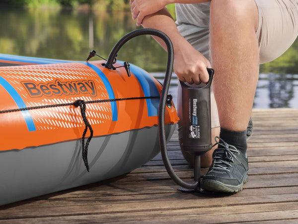 Bestway Schlauchboot KONDOR ELITE 3000 246 cm