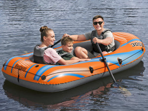 Bestway Schlauchboot KONDOR ELITE 3000 246 cm
