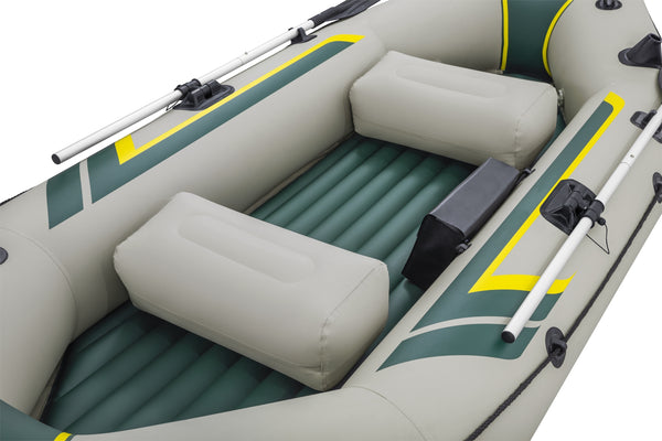 Bestway Schlauchboot RANGER ELITE X3 294 cm