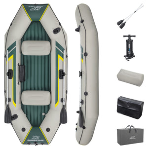 Bestway Schlauchboot RANGER ELITE X3 294 cm