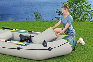 Bestway Schlauchboot RANGER ELITE X3 294 cm
