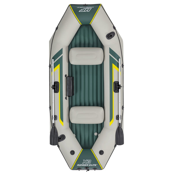 Bestway Schlauchboot RANGER ELITE X3 294 cm