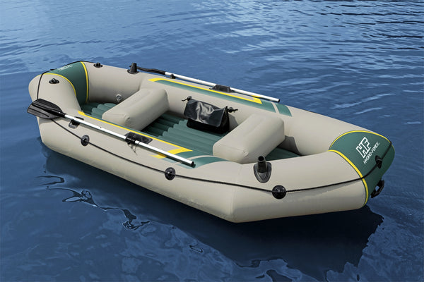 Bestway Schlauchboot RANGER ELITE X3 294 cm