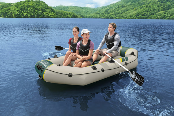 Bestway Schlauchboot RANGER ELITE X3 294 cm