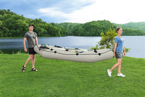 Bestway Schlauchboot RANGER ELITE X3 294 cm
