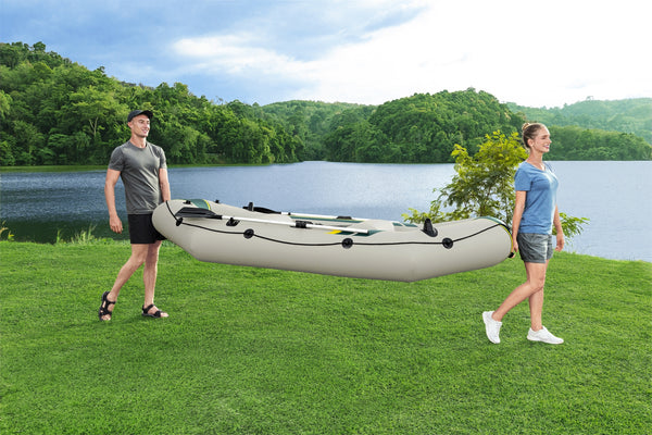 Bestway Schlauchboot RANGER ELITE X3 294 cm