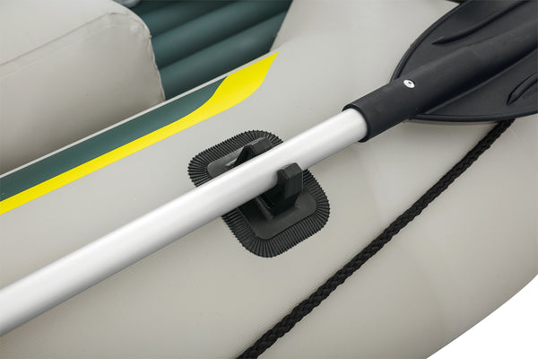 Bestway Schlauchboot RANGER ELITE X4 320 cm