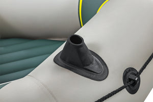 Bestway Schlauchboot RANGER ELITE X4 320 cm