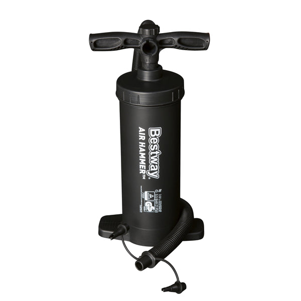 Bestway Schlauchboot RANGER ELITE X4 320 cm