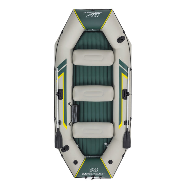 Bestway Schlauchboot RANGER ELITE X4 320 cm
