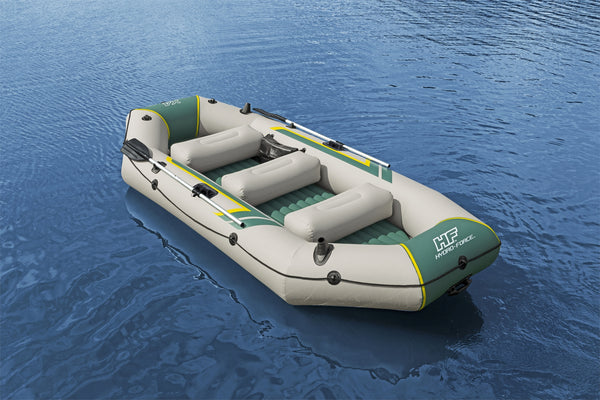 Bestway Schlauchboot RANGER ELITE X4 320 cm