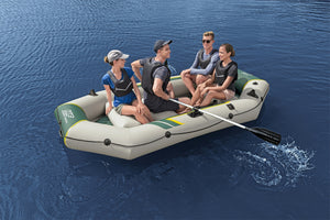 Bestway Schlauchboot RANGER ELITE X4 320 cm
