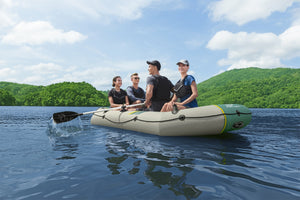Bestway Schlauchboot RANGER ELITE X4 320 cm