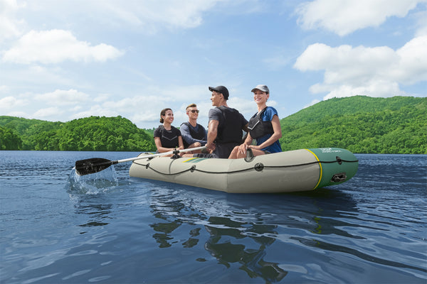 Bestway Schlauchboot RANGER ELITE X4 320 cm