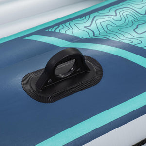 Bestway Schlauchboot TREK X2 232 cm