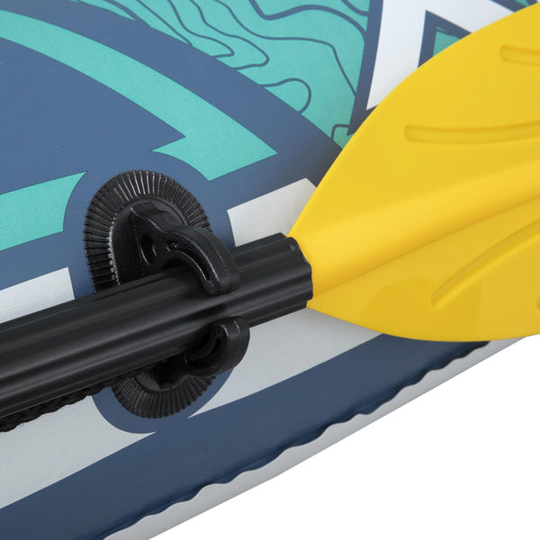 Bestway Schlauchboot TREK X2 232 cm