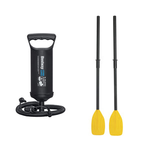 Bestway Schlauchboot TREK X2 232 cm