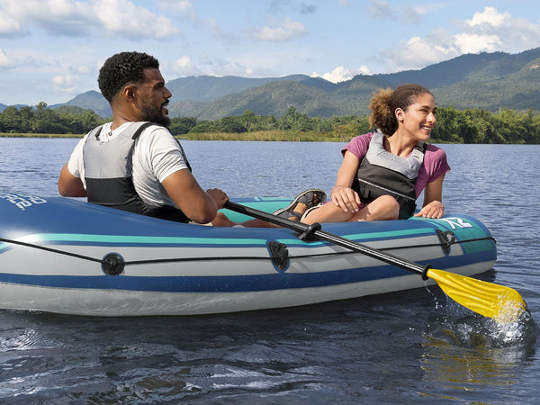 Bestway Schlauchboot TREK X2 232 cm