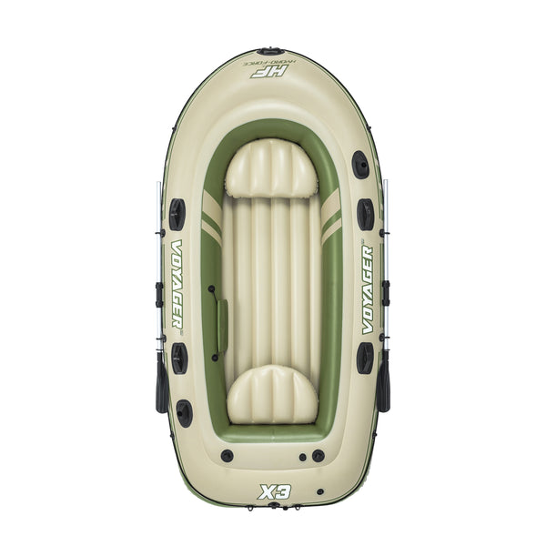Bestway Schlauchboot VOYAGER X3 294 cm