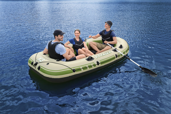 Bestway Schlauchboot VOYAGER X3 294 cm